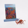 3D Greeting Card Octopus © Conscious Craft